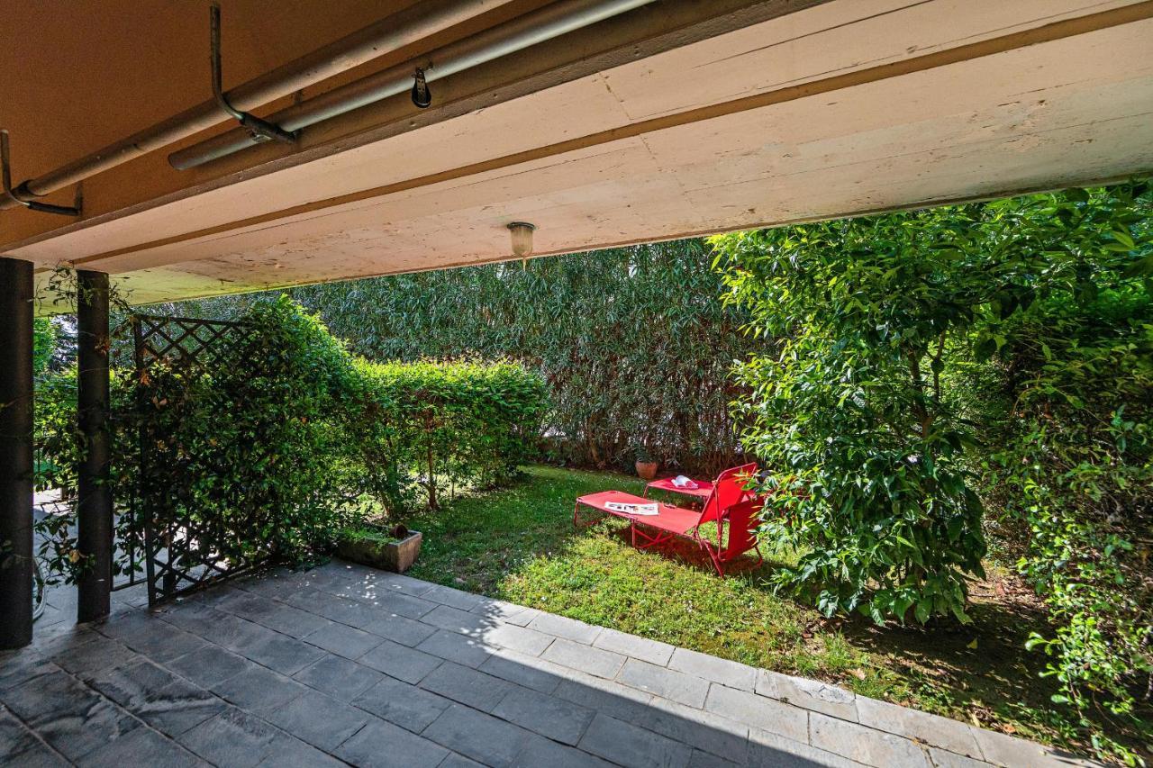 Splendid Apartment Pt-1 Sul Lago By Wonderful Italy Сірміоне Екстер'єр фото
